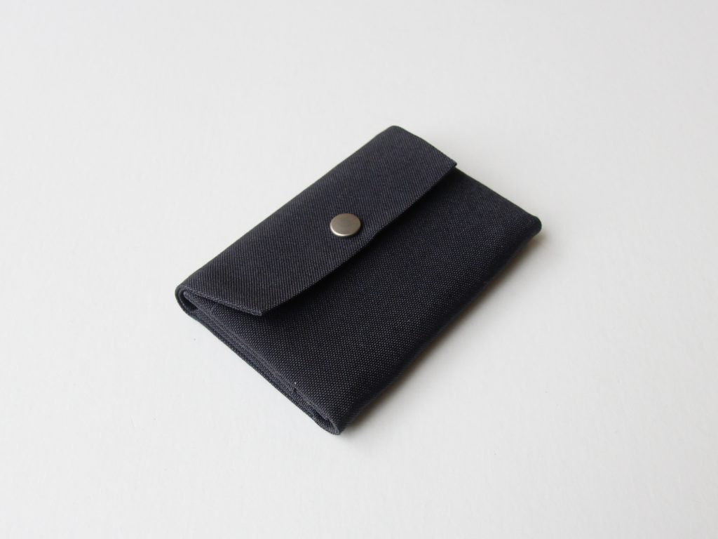 極小財布・ホック写真2