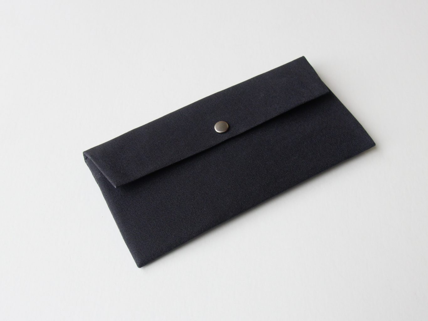 薄長財布写真1