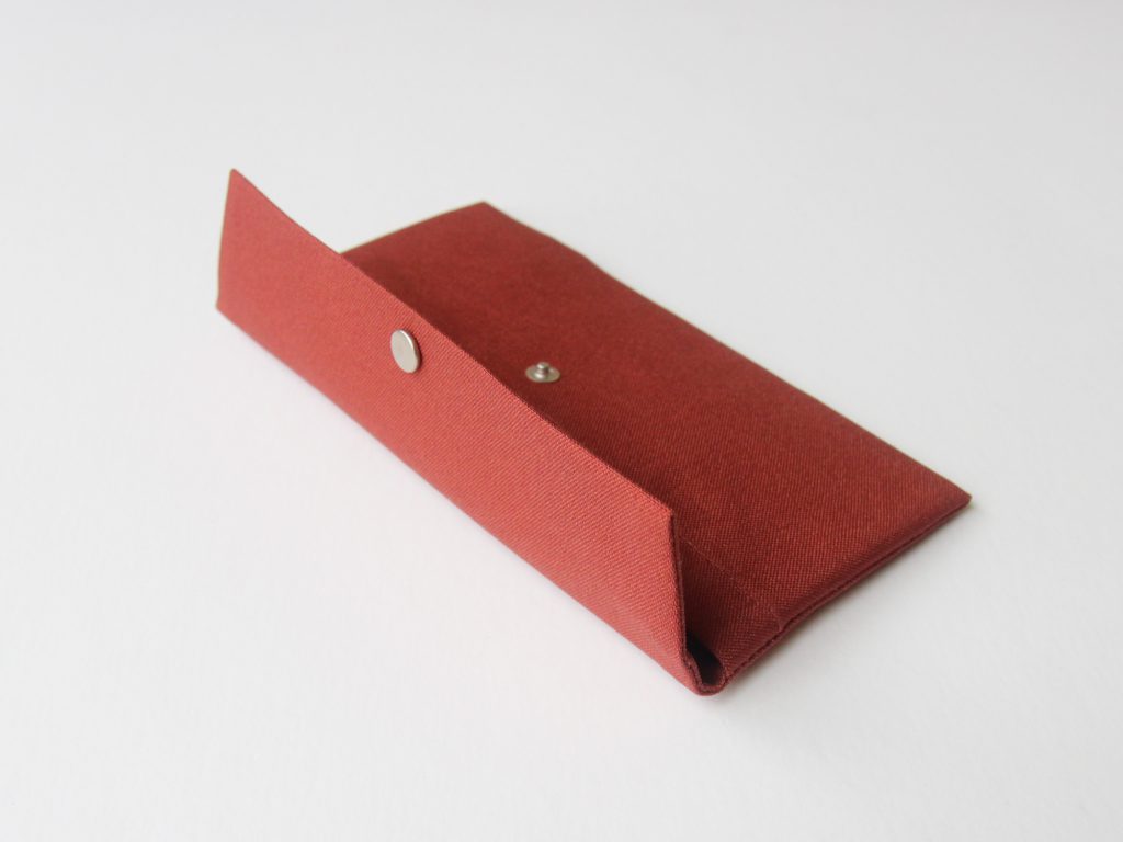 薄長財布写真4
