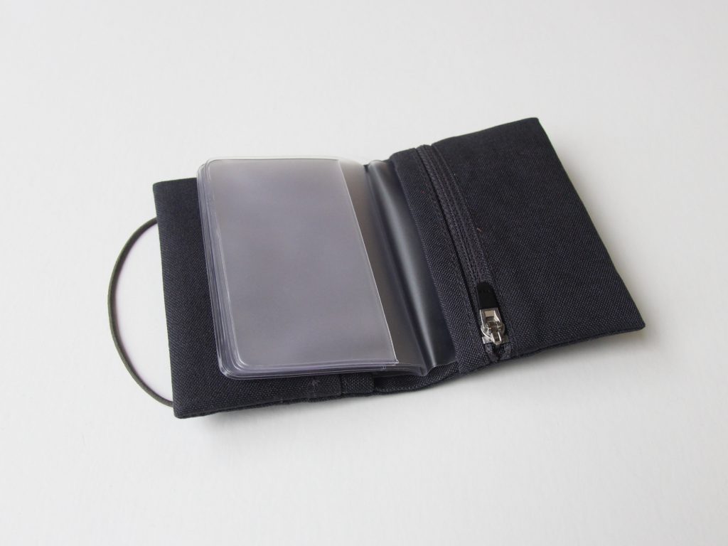 拡張ケース+PVCカードケース写真4