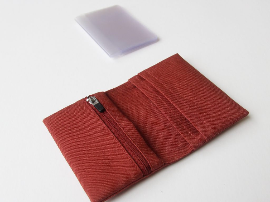 拡張ケース+PVCカードケース写真5