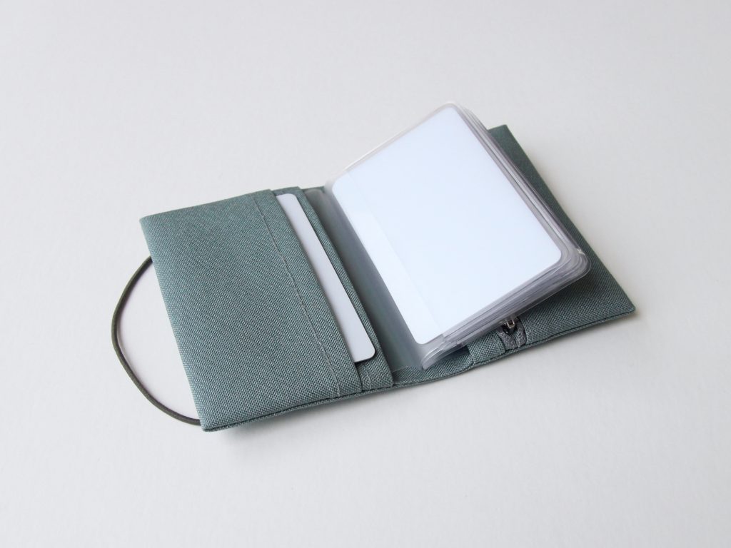 拡張ケース+PVCカードケース写真6