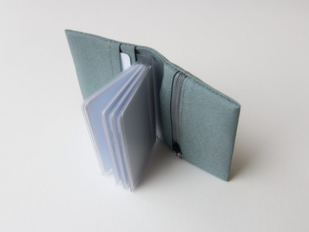 拡張ケース+PVCカードケース写真8