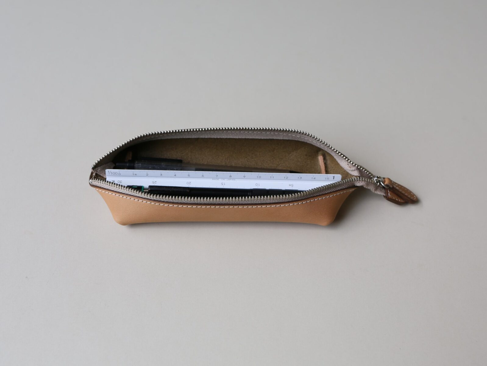 トレーペンケース写真6