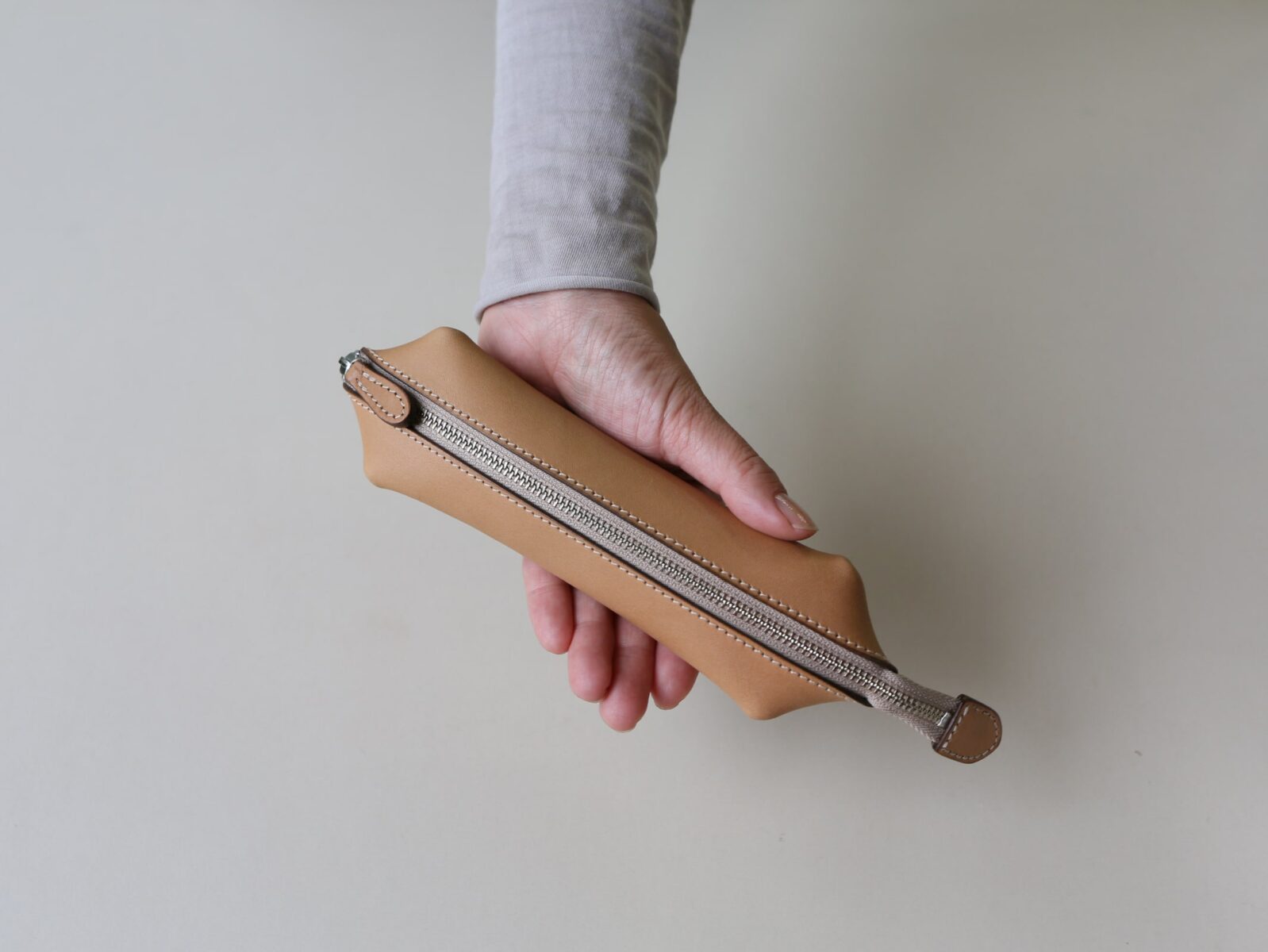 トレーペンケース写真8