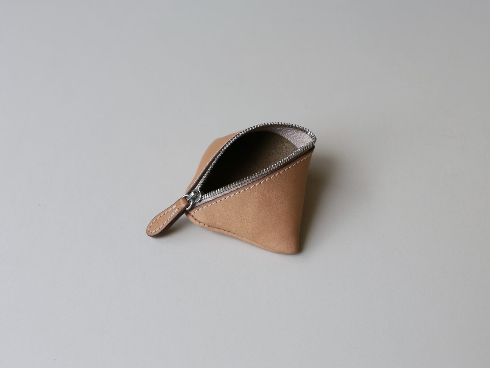 掌の小銭入れ写真5