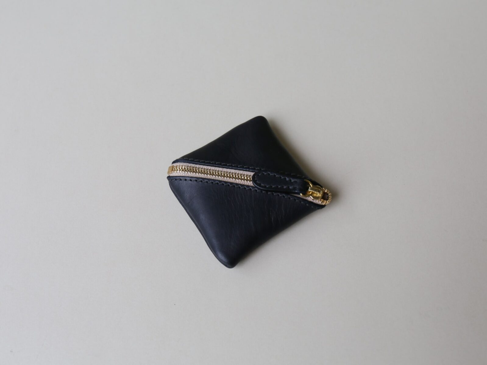 掌の小銭入れ写真4