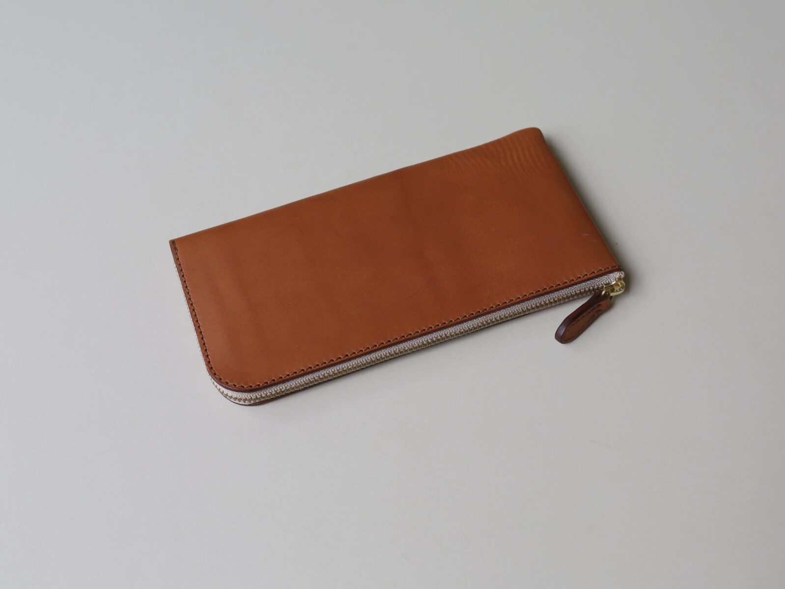 ファスナー長財布・ショート - ANDADURA ファスナー長財布・ショート - ANDADURA