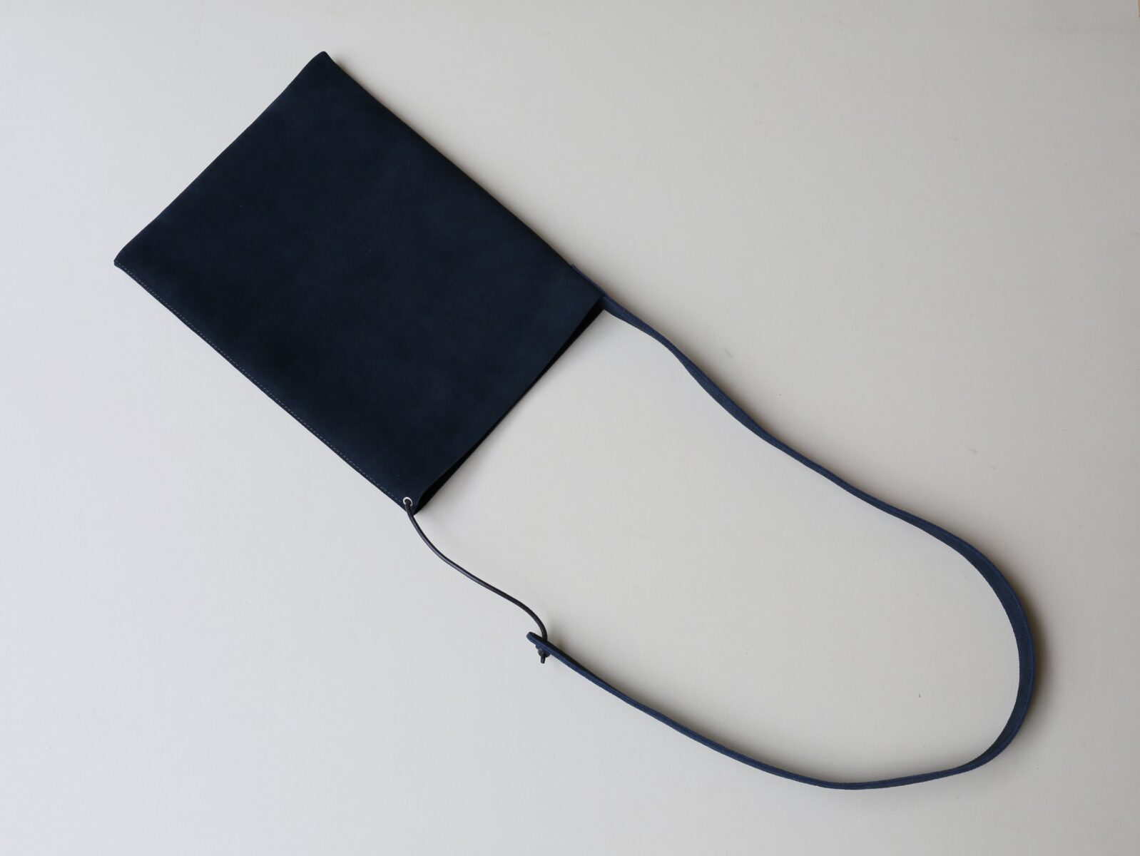 フラットショルダー写真7