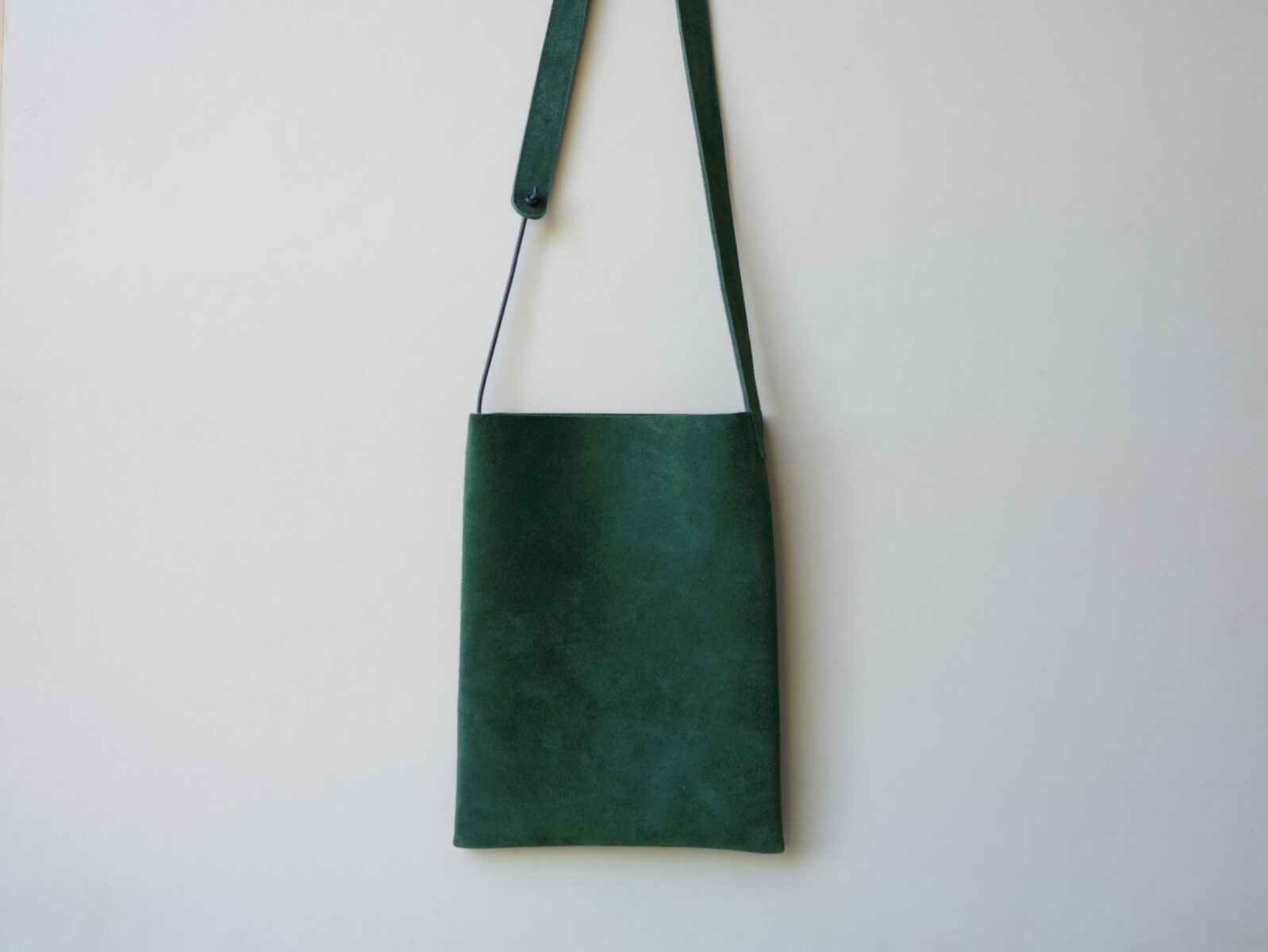 フラットショルダー写真3