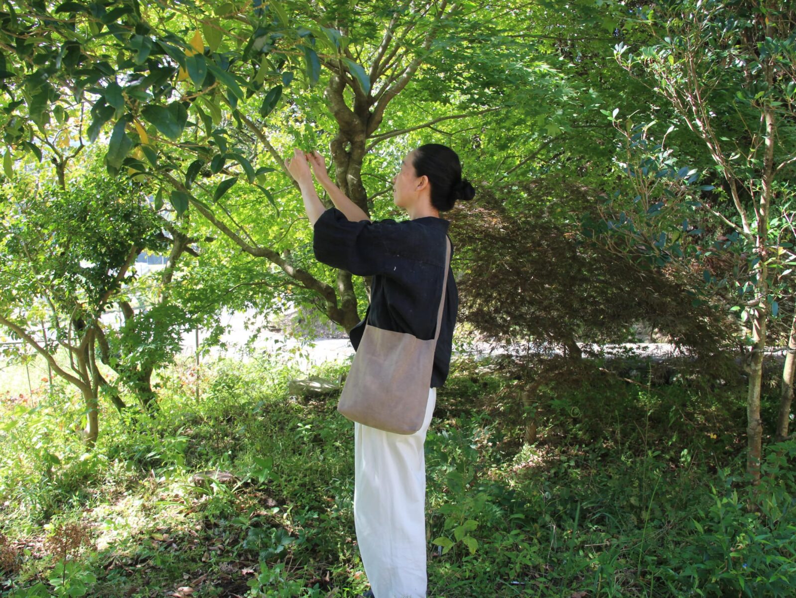 ウォークバッグ写真7